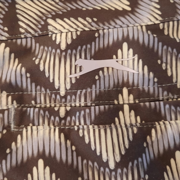 Slazenger golf skort size 6 - Picture 7 of 8